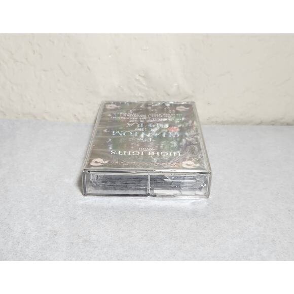 Highlights From The Phantom Of The Opera Original Cast Recordings Cassette New - Picture 6 of 6